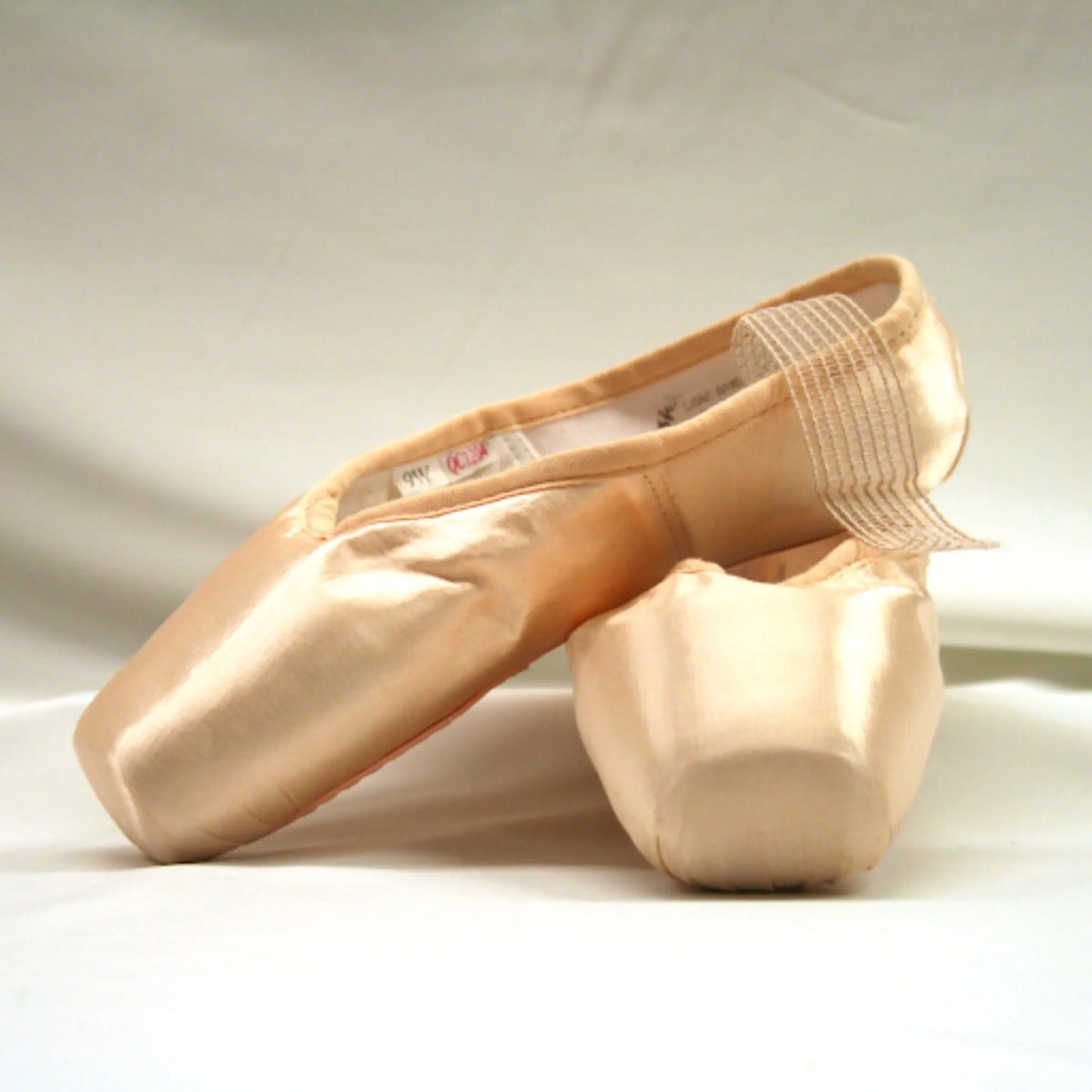 Punte Sansha Recital 202 M / W scarpe da punta Danza Classica