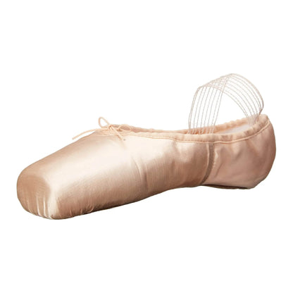 Punte Sansha Recital 202 M / W scarpe da punta Danza Classica