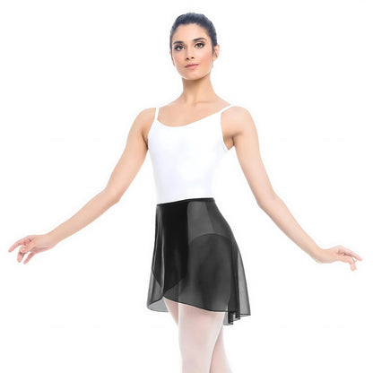 So Danca Gonnellino per Ballerine Danza Classica SL60