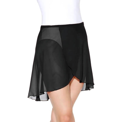 So Danca Gonnellino per Ballerine Danza Classica SL60