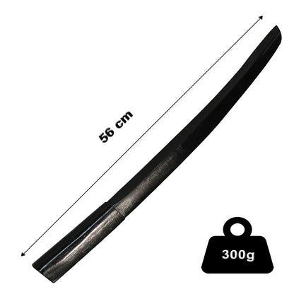 Spada corta in legno Shoto Arti Marziali Aikido Iaido Kendo Bokuto