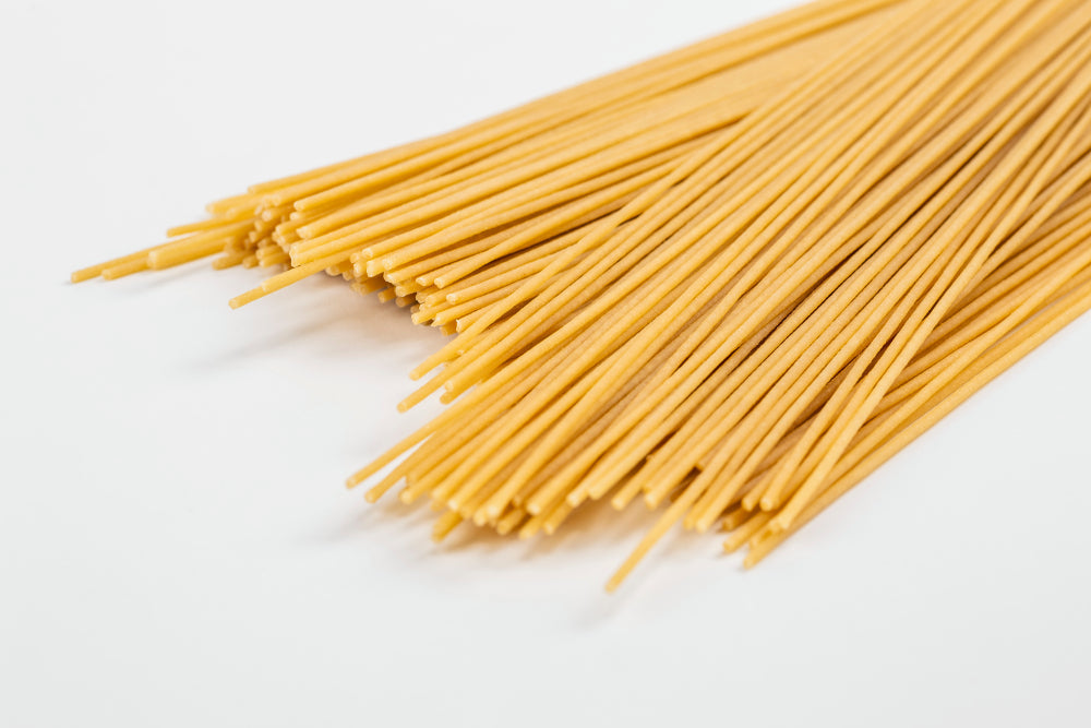 Spaghetti Low Carb Cheto (500 g) 4gr carbo