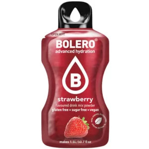 Bolero Drink