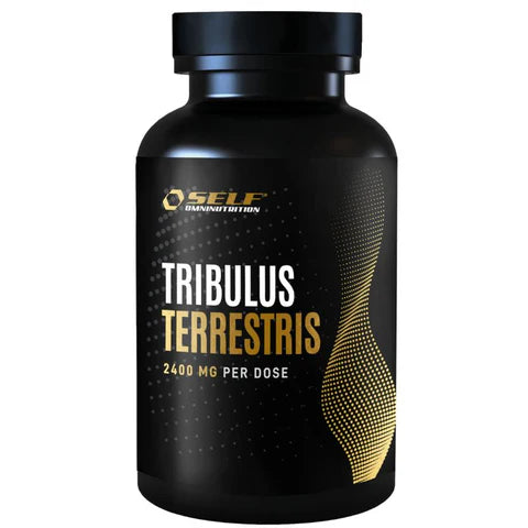 Self Omninutrition Mega Tribulus 100 compresse