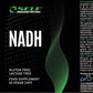 Self Omninutrition - NADH -  60 compresse