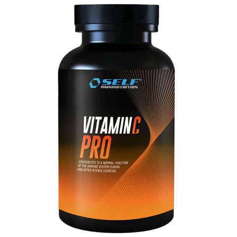 Self Omninutrition Vitamin C Pro 100 compresse