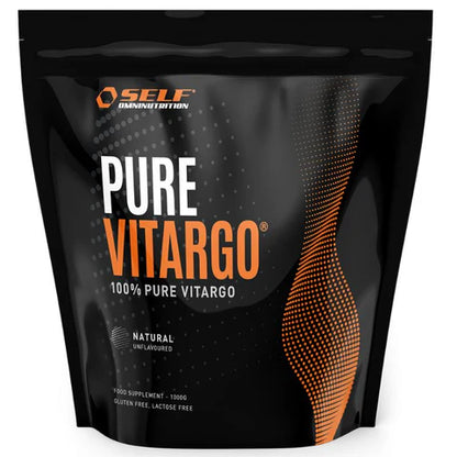 Self Omninutrition Pure Vitargo 1 Kg