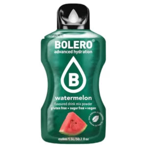 Bolero Drink