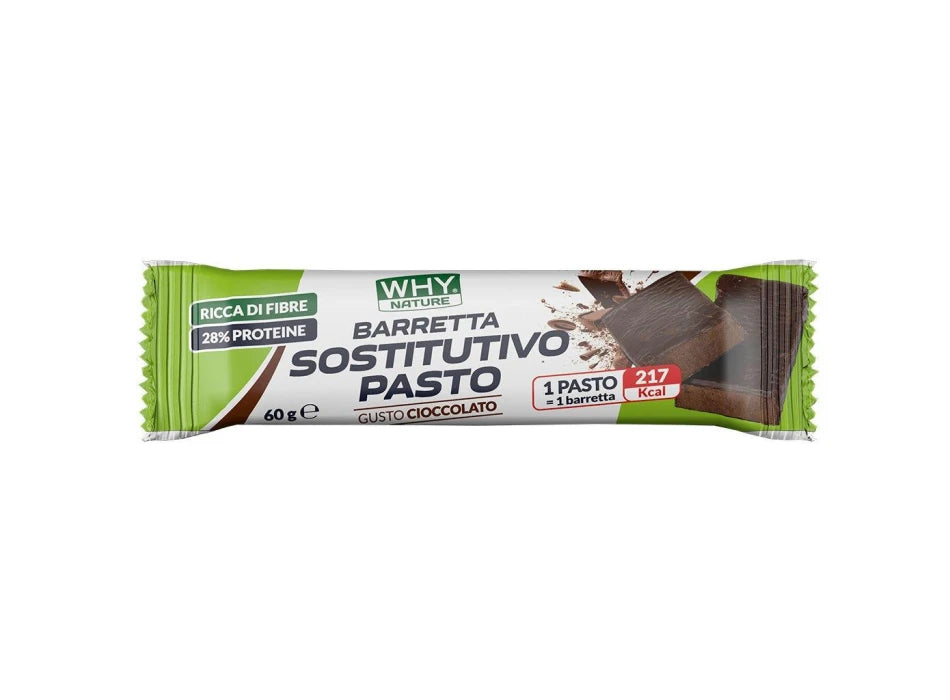 WHY SPORT - Barretta  SOSTITUTIVO PASTO