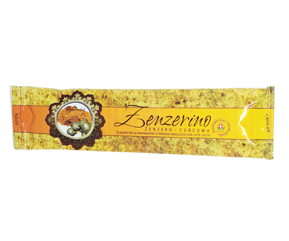 Zenzerino Naturaclub