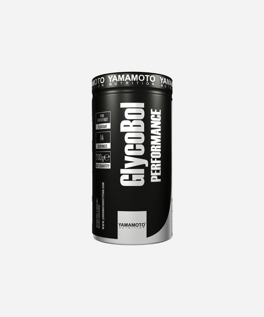 Yamamoto - GlycoBol® PERFORMANCE Cluster Dextrin™