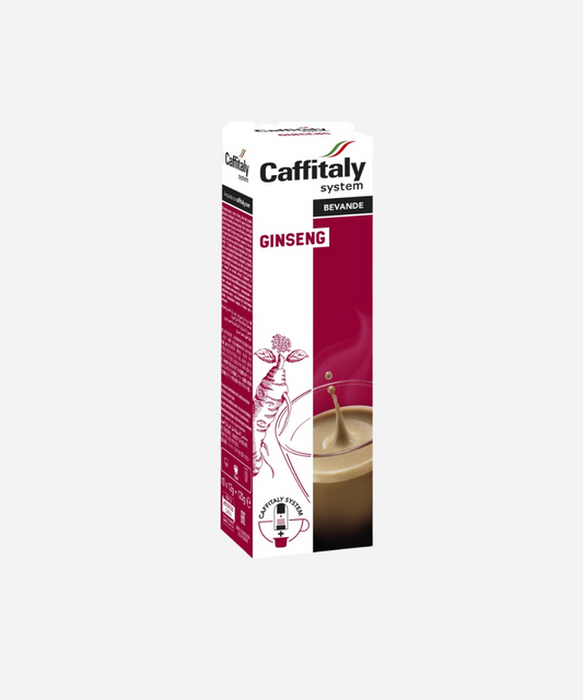 Caffitaly - GINSENG Dolce