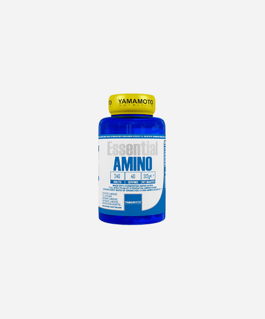 Yamamoto - Essential AMINO 240 compresse