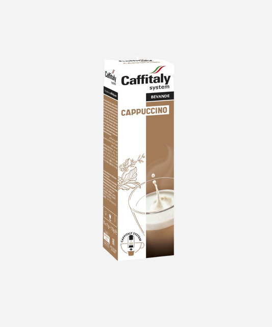 Caffitaly - Cappuccino