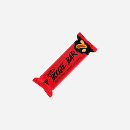 TREC NUTRITION - BOOGIE BAR 60 GR