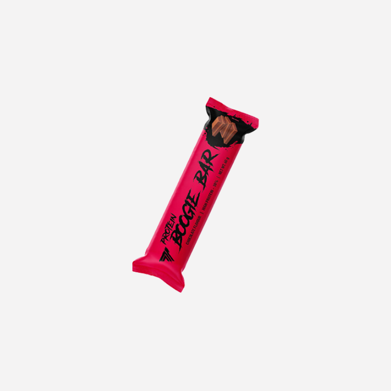 TREC NUTRITION - BOOGIE BAR 60 GR