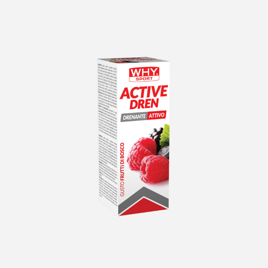 WHY Sport - Active Dren - 500 ml