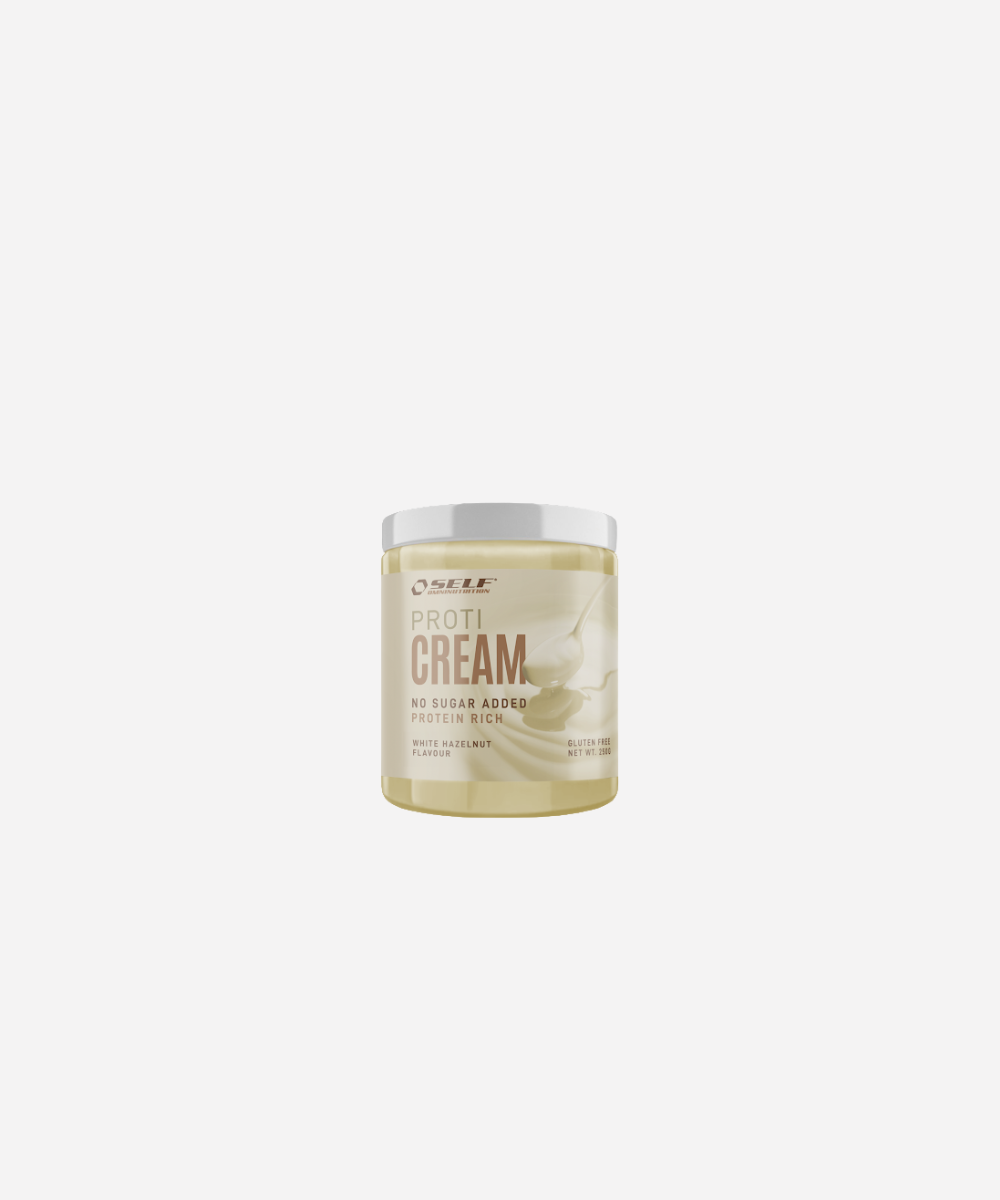 Self Omninutrition - Crema spalmabile Proteica 250 gr
