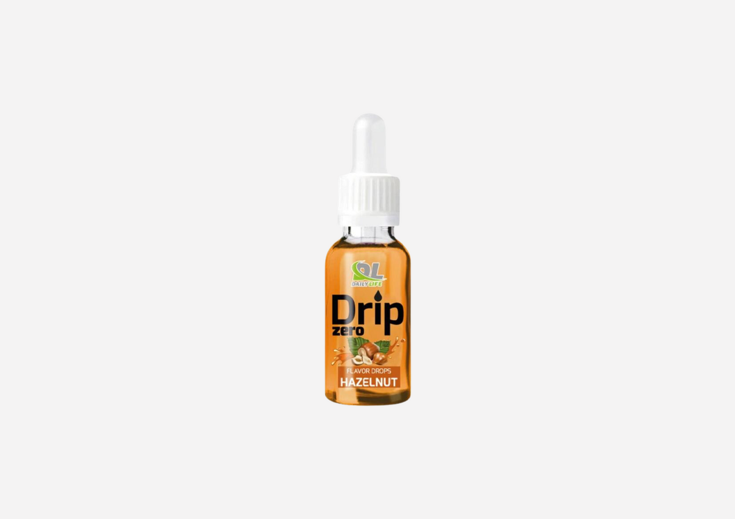 DailyLife - Drip Zero - 30 ml