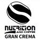 Capsule Nutrition and Coffee -  Gran Crema -  Compatibili Lavazza®* A Modo Mio®* - confezione da 50 capsule