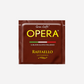 Gran Caffe' Opera Compatibili Bialetti®* - ALLUMINIO - Miscela Raffaello Classica -  50 capsule