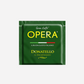 Gran Caffe' Opera CIALDE -  Miscela Donatello decaffeinato - 50 cialde