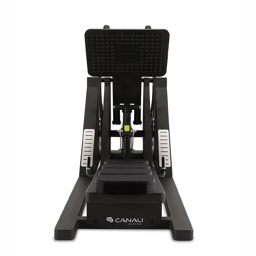 Attrezzi Fitness - Auxotonic - LEG PRESS MACHINE