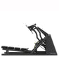 Attrezzi Fitness - Auxotonic - LEG PRESS MACHINE