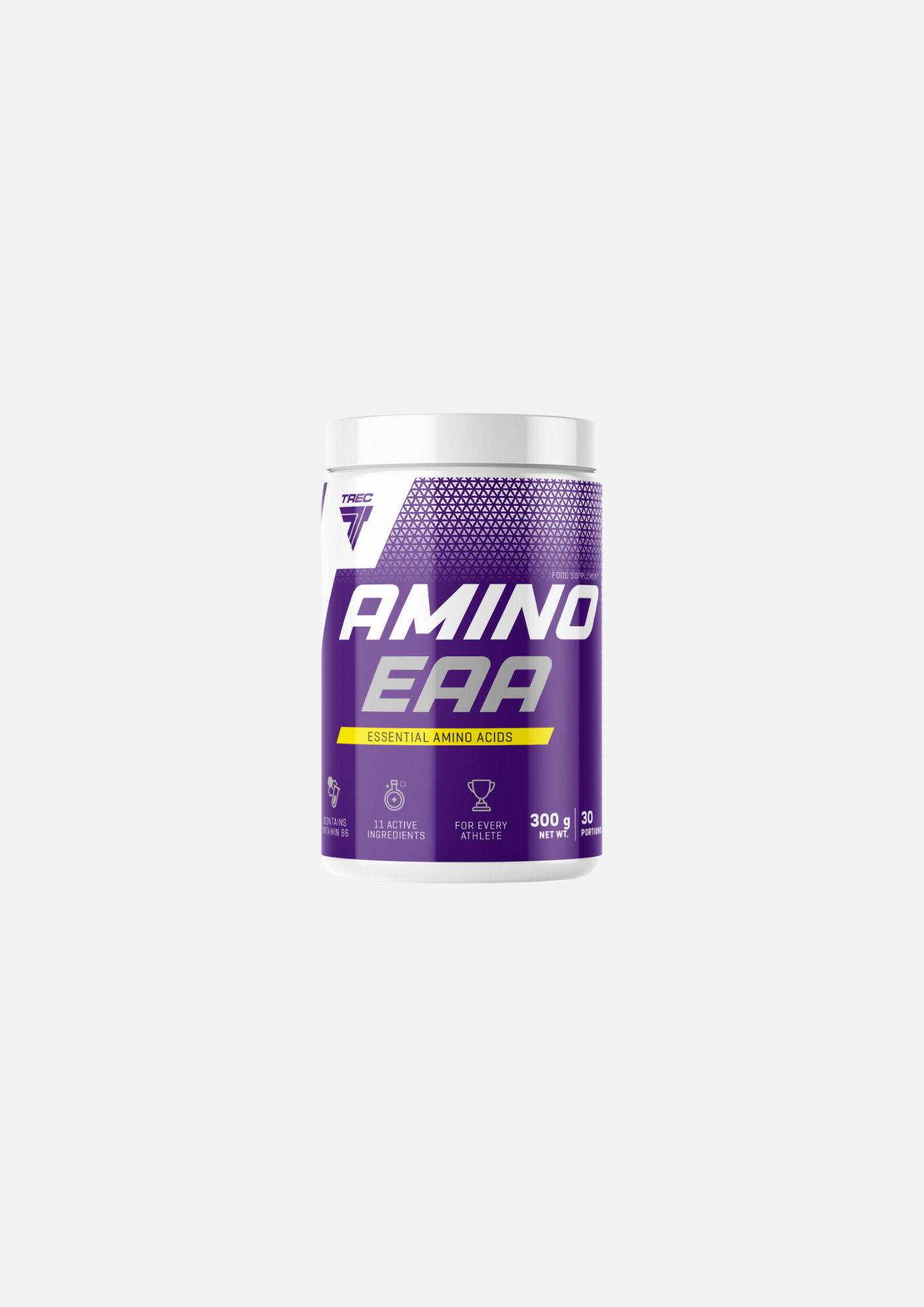 TREC NUTRITION - Amino EAA - 300 grammi