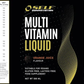 Self Omninutrition - Multivitamin Liquid  - 500 Ml