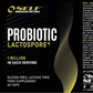 Self Omninutrition - Probiotic Lactospore® - 60 compresse