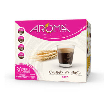 AROMA Orzo - Capsule Compatibili Espresso Point*