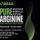 Self Omninutrition - Arginine in polvere - 200 Gr