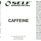 Self Omninutrition - Caffeina - 100 compresse