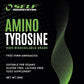 Self Omninutrition - Tyrosine - 200 Gr